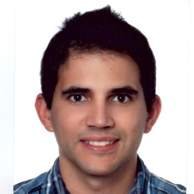 Foto de Abraham Ojeda